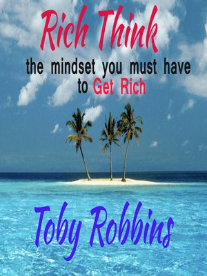 cover image of Rich Think